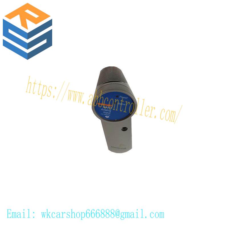 HONEYWELL CC-РАIH02 Low Level Analog Input Module