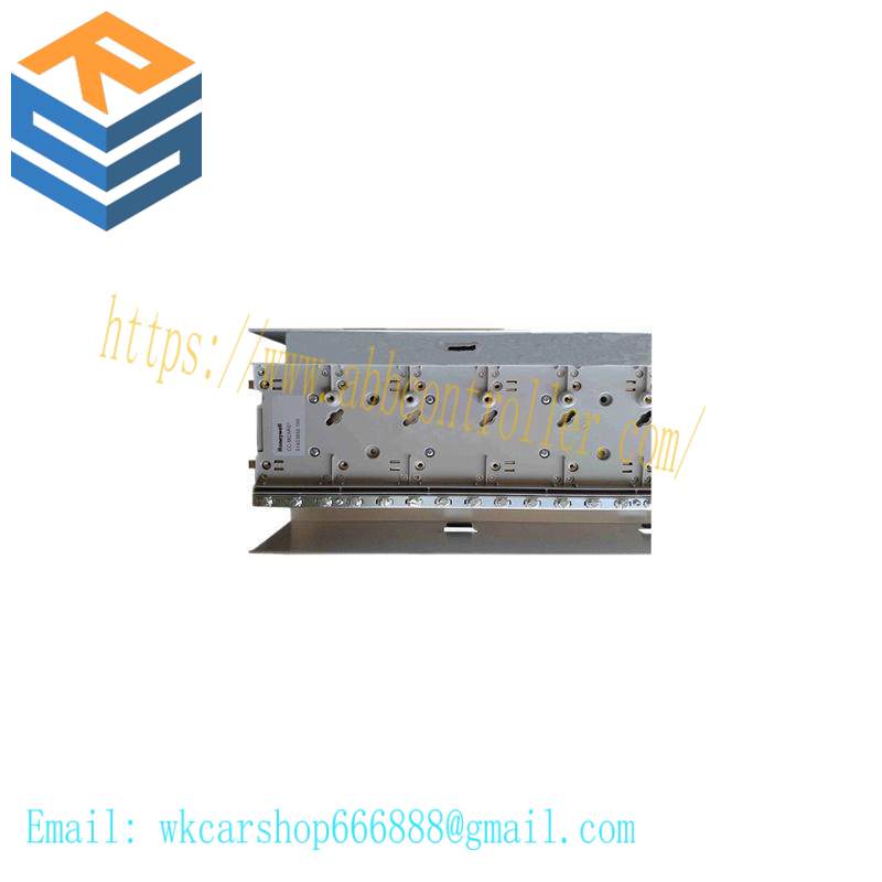 HONEYWELL CC-CBDD01 Controller card