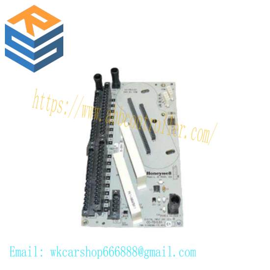 Honeywell CC-GAOX11. CC-GAOX21  Redundant Analog Output