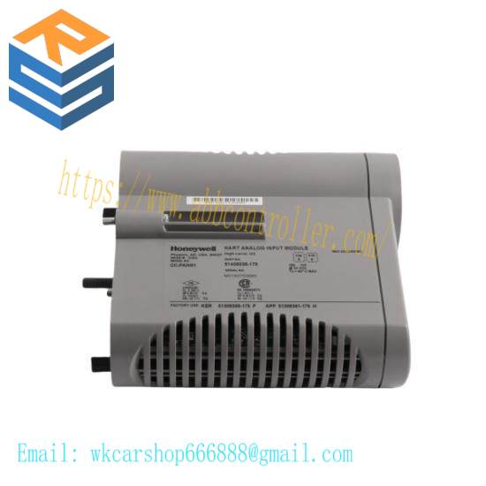 HONEYWELL CC-PAIH01