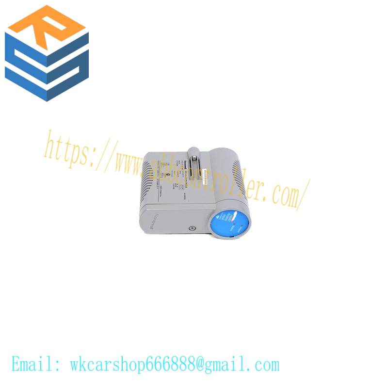 Honeywell CC-PAIH01 51405038-175 High Level Analog Input Module