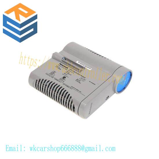 HONEYWELL CC-PAIH01 Analog Input Module