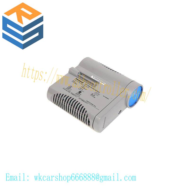 Honeywell CC-PAIH01 High Level Analog Input Module