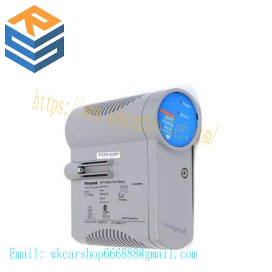 Honeywell CC-PAIH02 51405038-375 Analog Input Card