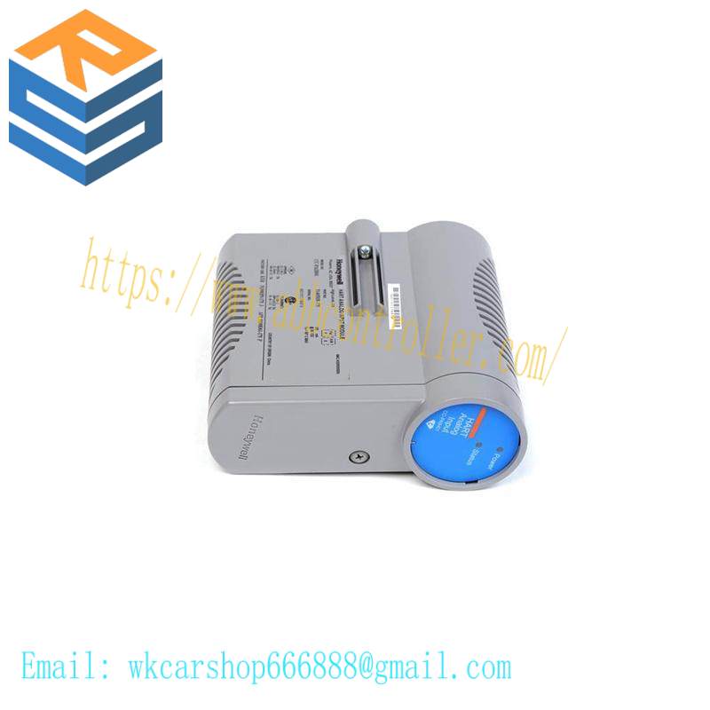 Honeywell CC-PAIH02 51405038-375 Analog input module