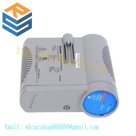 Honeywell CC-PAIH02 CC-PAIX01 CC-IP0101 CC-PCNT02