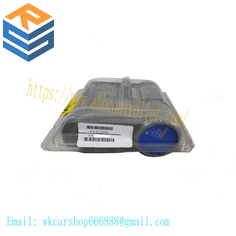 HONEYWELL CC-PAIH51 51410069-276 Analog Input Module