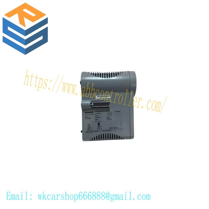 Honeywell CC-PAIH51 Analog Input module