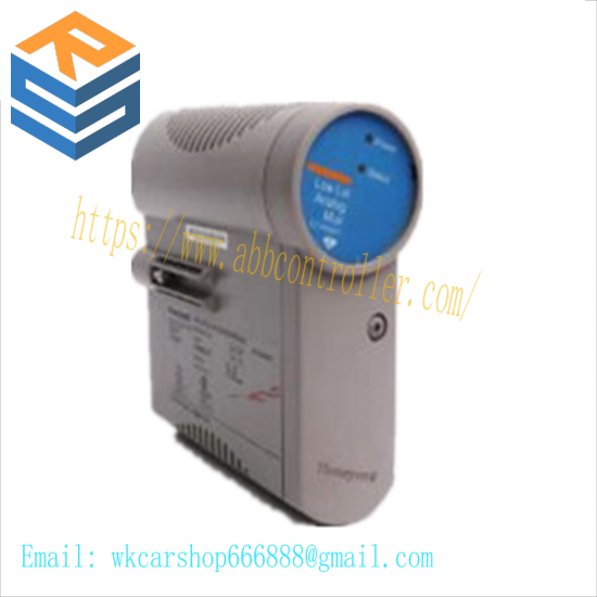 HONEYWELL CC-PAIX01 51306975-175 Digital Output Module