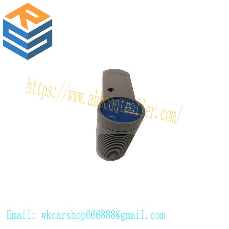 HONEYWELL CC-PAIX01 Analog Input Module