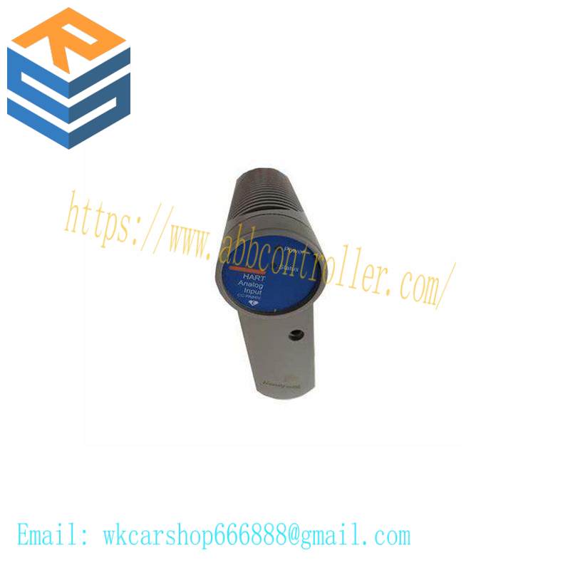 HONEYWELL CC-PAIX02 High Level Analog Input module