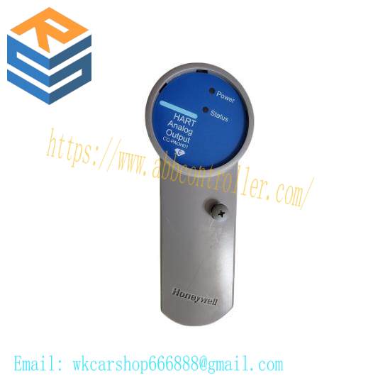 HONEYWELL CC-PAOH01