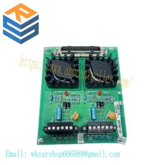 Honeywell CC-PAON01 51410070-175 CC-TAON01 Analog Output with HART