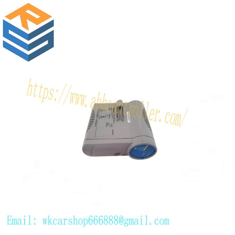 HONEYWELL CC-PAON01 51410070-176 Analog Output Module