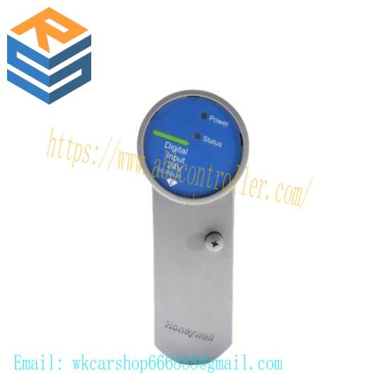 Honeywell CC-PAON01 CC-PAIN01 CC-PDIL01  Digital Input Module