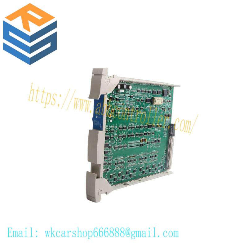 Honeywell CC-PCF901 51405047-176 Control Firewall Module