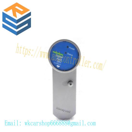 Honeywell CC-PDIH01  Digital Input Module