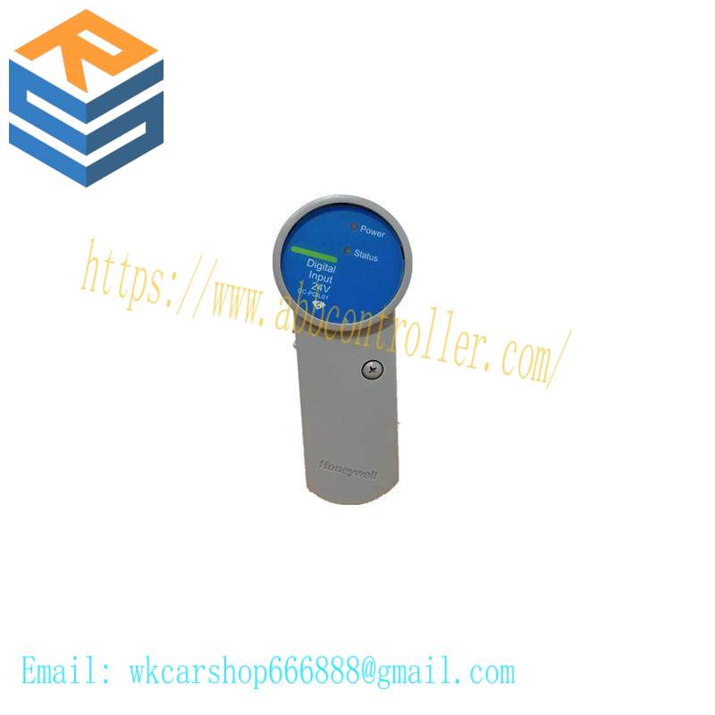 Honeywell CC-PDIL01 51405040-175 Digital Input Module