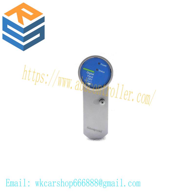 Honeywell CC-PDIL01 Digital Input Module