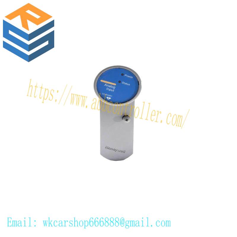 Honeywell CC-PPIX01 Input Module