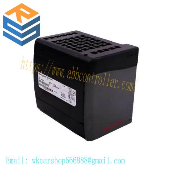 Honeywell CC-PWRR01  Redundant power module