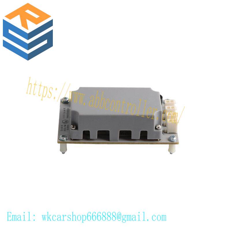 HONEYWELL CC-SCMB02 51199932-200/51199942-300 Memory Backup Assembly
