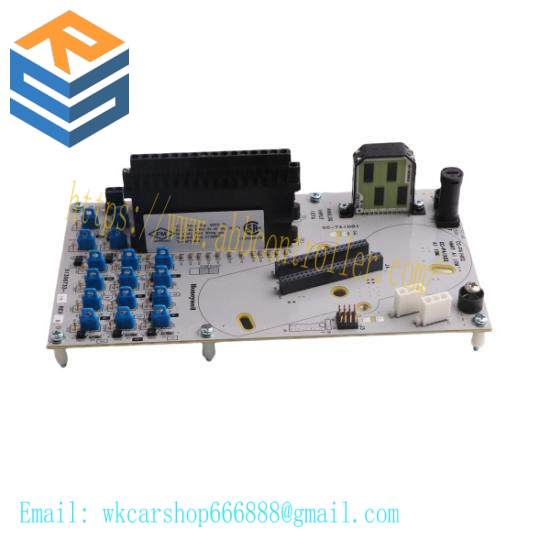 Honeywell CC-TAID01 51306733-175  Analog Input