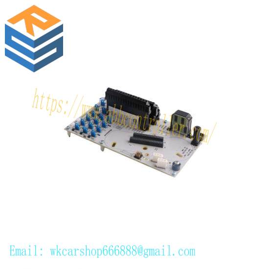 Honeywell  CC-TAID01  Analog Input Module