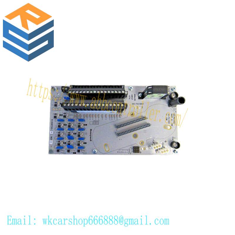 Honeywell CC-TAID01 C300 Backplane