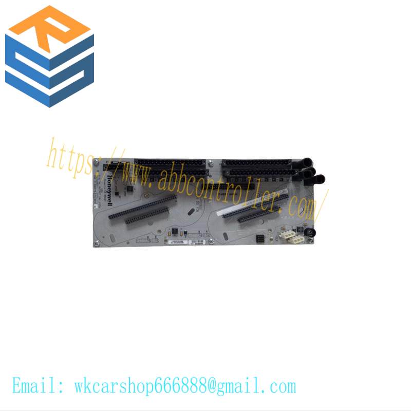 Honeywell CC-TAIN11 Analog Input IOTA Redundant