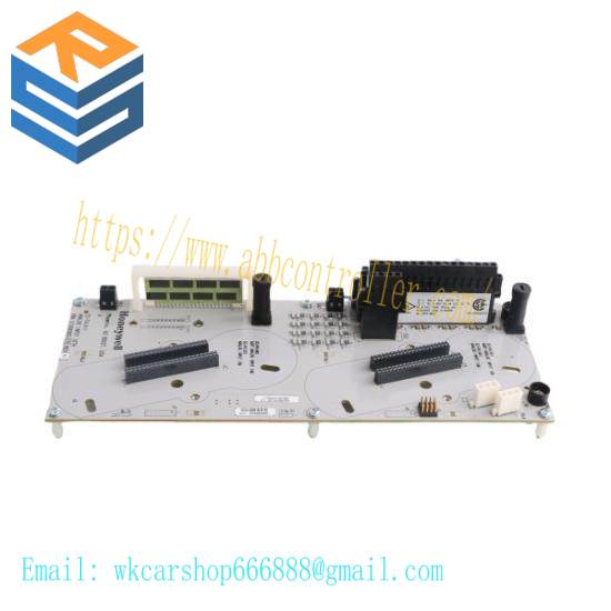 Honeywell CC-TAIX01 ,CC-TAIX11 Analog Input IOTA Redundant