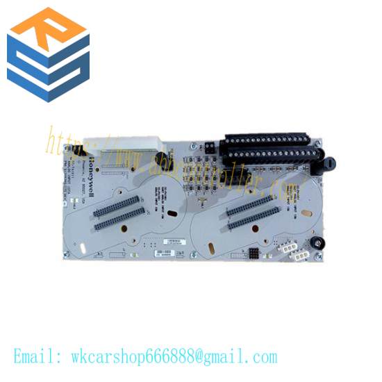 HONEYWELL CC-TAIX11 Analog Input Module