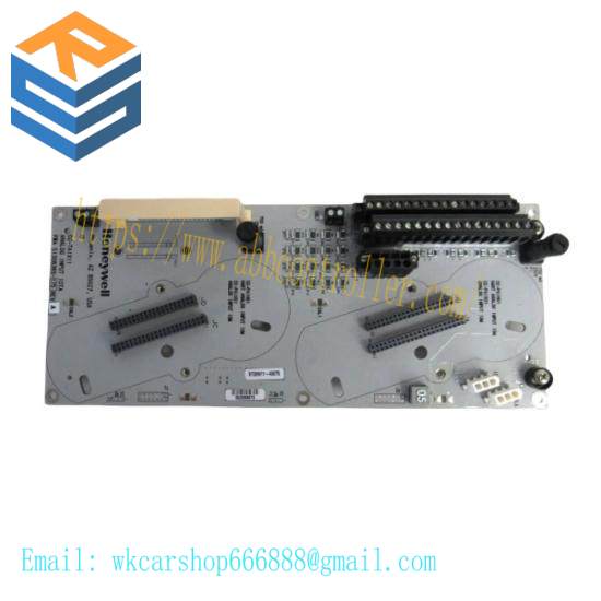 Honeywell CC-TAIX61 51307077-175  Analog Input Module