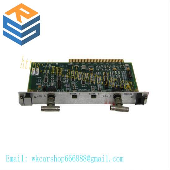 HONEYWELL CC-TAOX51 Module