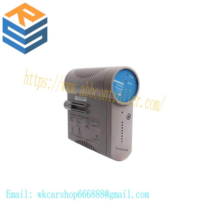 HONEYWELL CC-TDIL01 51308386-175 control firewall module