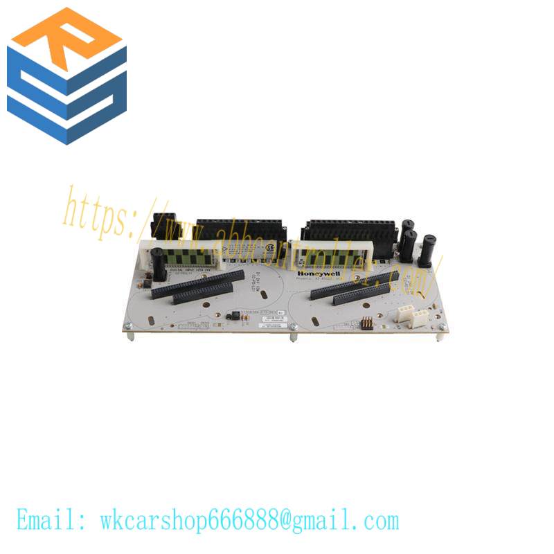 Honeywell CC-TDIL11 Digital Input 24V IOTA