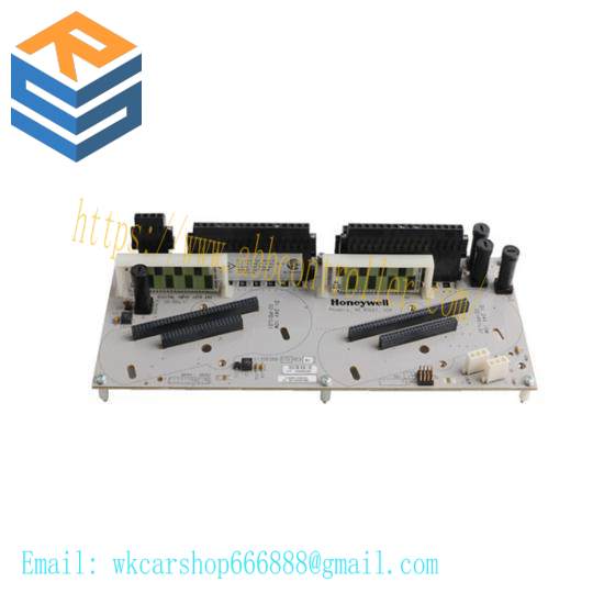 HONEYWELL CC-TDIL11 DIGITAL INPUT MODULE