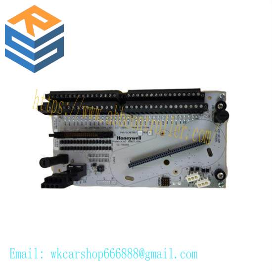 HONEYWELL CC-TDOD51 Digital Output Module