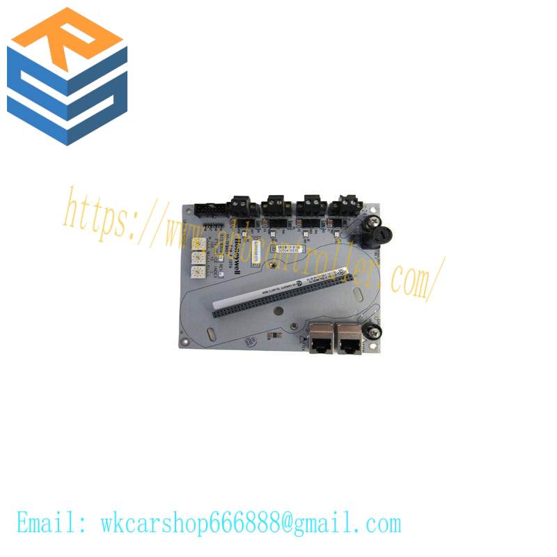 HONEYWELL CC-TFB401 Fieldbus Interface Module