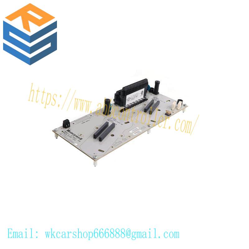 Honeywell CC-TPOX01 51306528-175 PROFIBUS Gateway Module