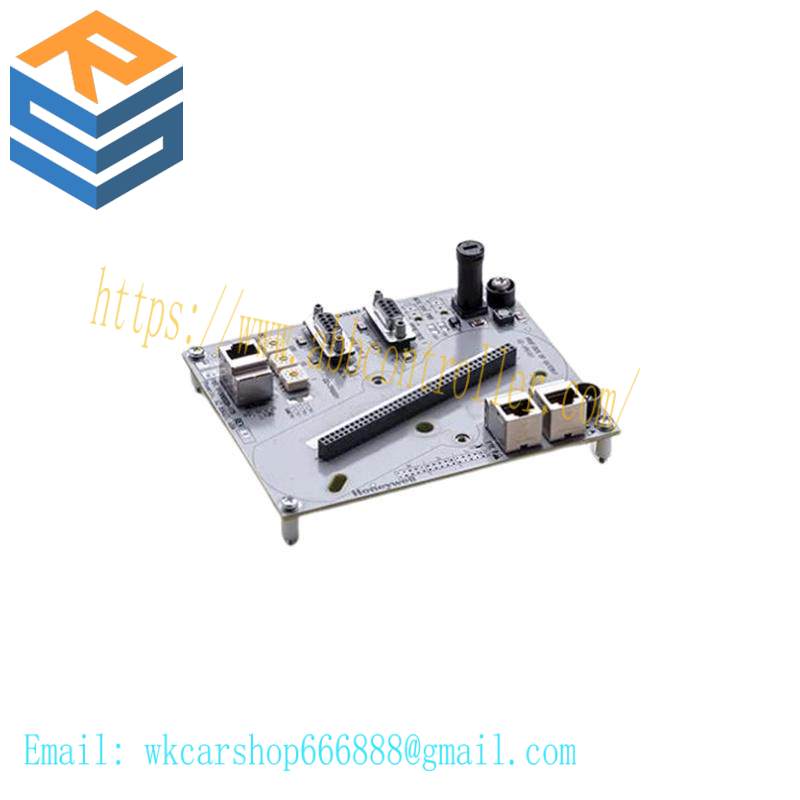 Honeywell CC-TPOX01 Module