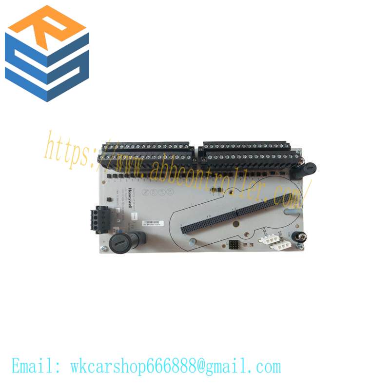 HONEYWELL CC-TUI041 Universal I/O Module