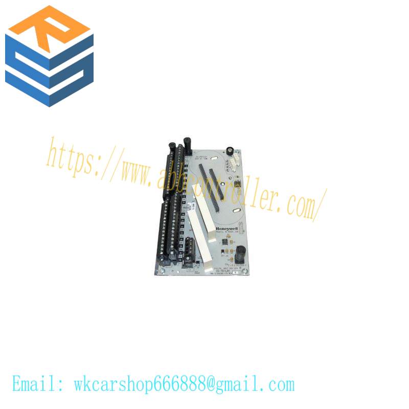 Honeywell CC-TUIO31 51306875-176 I/O MODULE