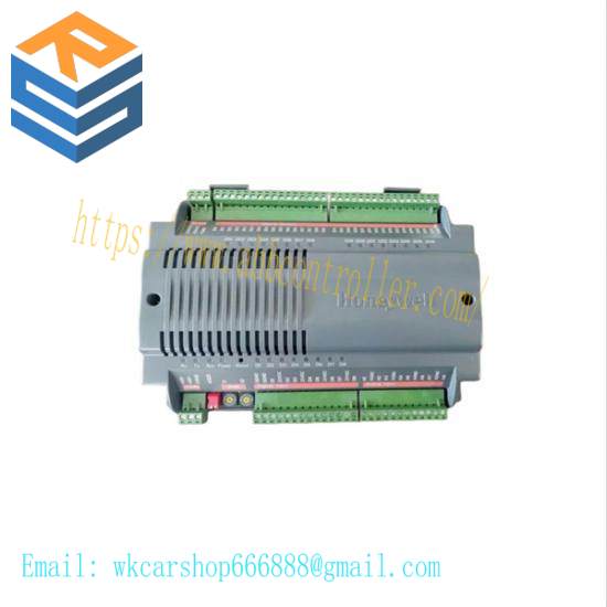 Honeywell CP-DIO Plant Controller 12345/XYZ