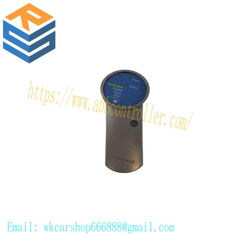 Honeywell DC-PDIL51 Digital Input Module