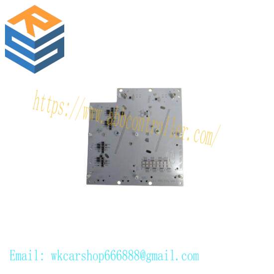 Honeywell DC-PDOD51 51454820-175 Control Module