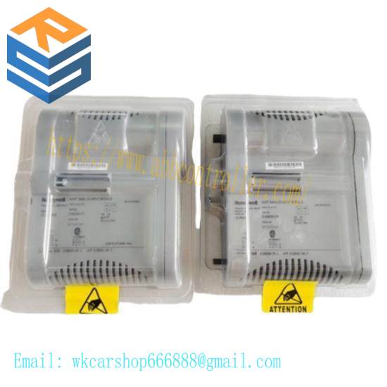 Honeywell DC-SDOR01 digital output relay