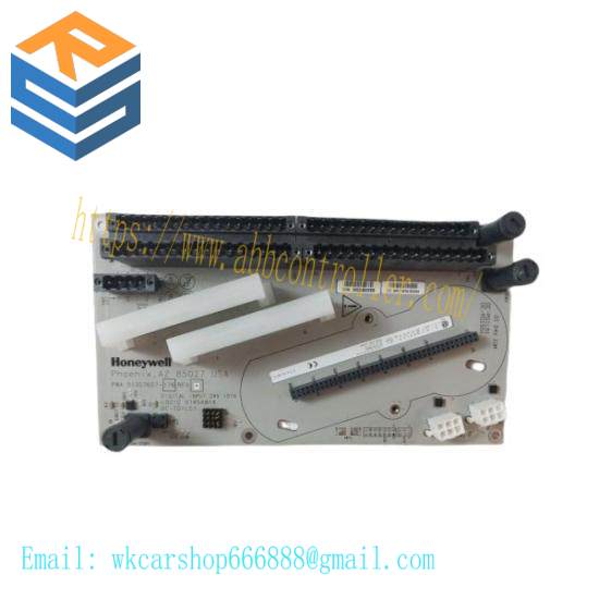 Honeywell DC-TAIL51 51307601-176  Digital Input Module