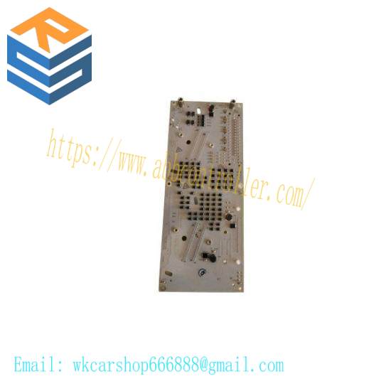 HONEYWELL DC-TAIX11 Analog OUTPUT IOTA Module