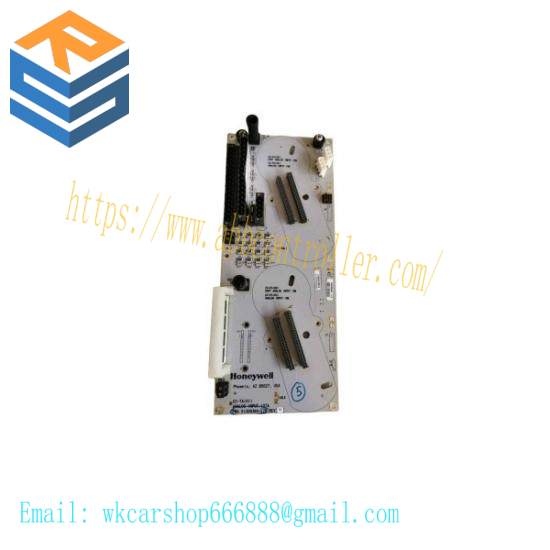 HONEYWELL DC-TAIX11 Analog OUTPUT IOTA Module